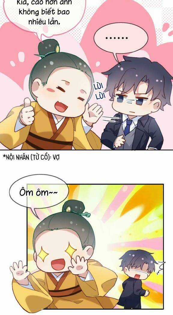 Chung Cư Yêu Quái Chapter 70 trang 15