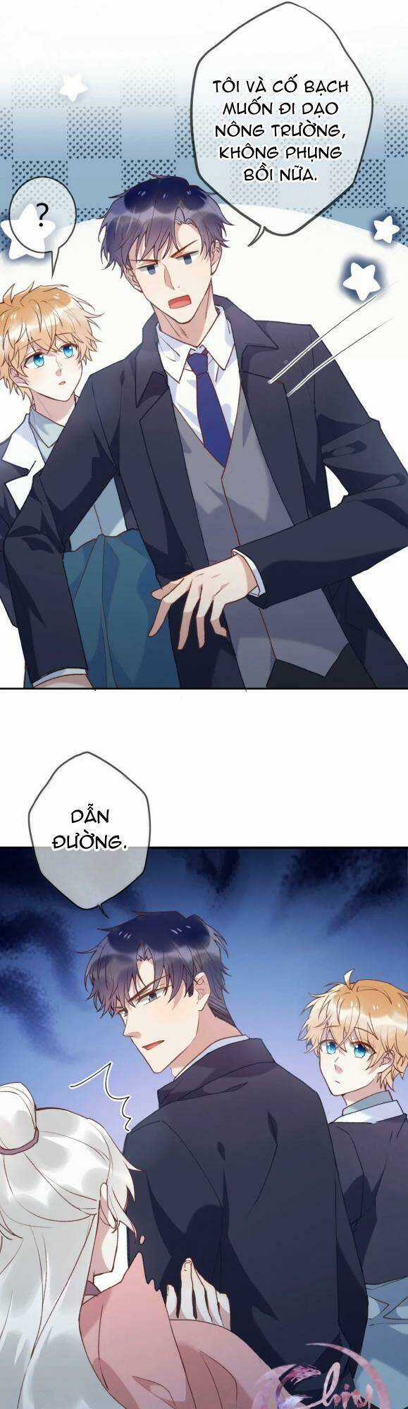 Chung Cư Yêu Quái Chapter 70 trang 16