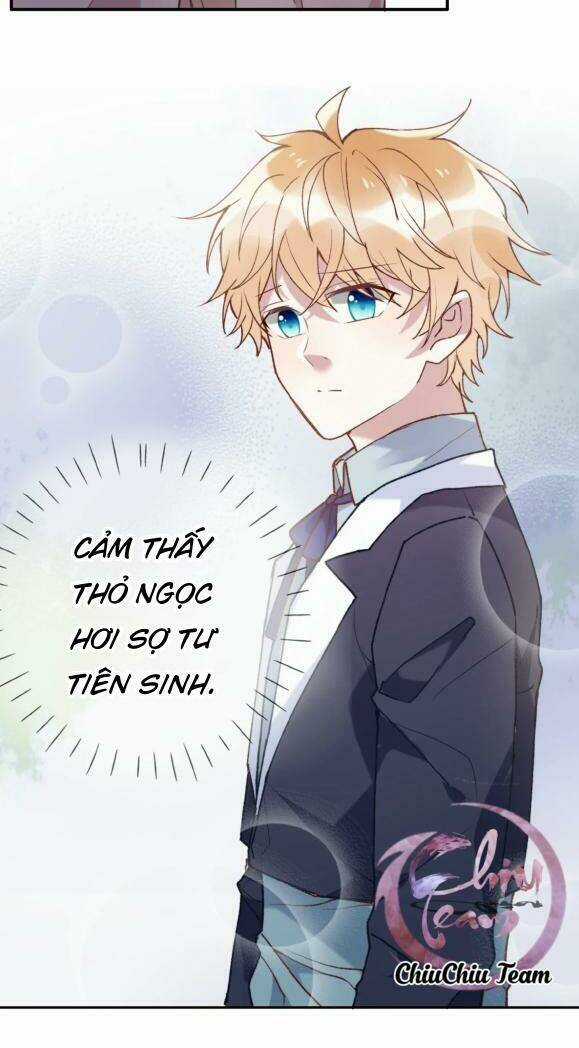 Chung Cư Yêu Quái Chapter 70 trang 18