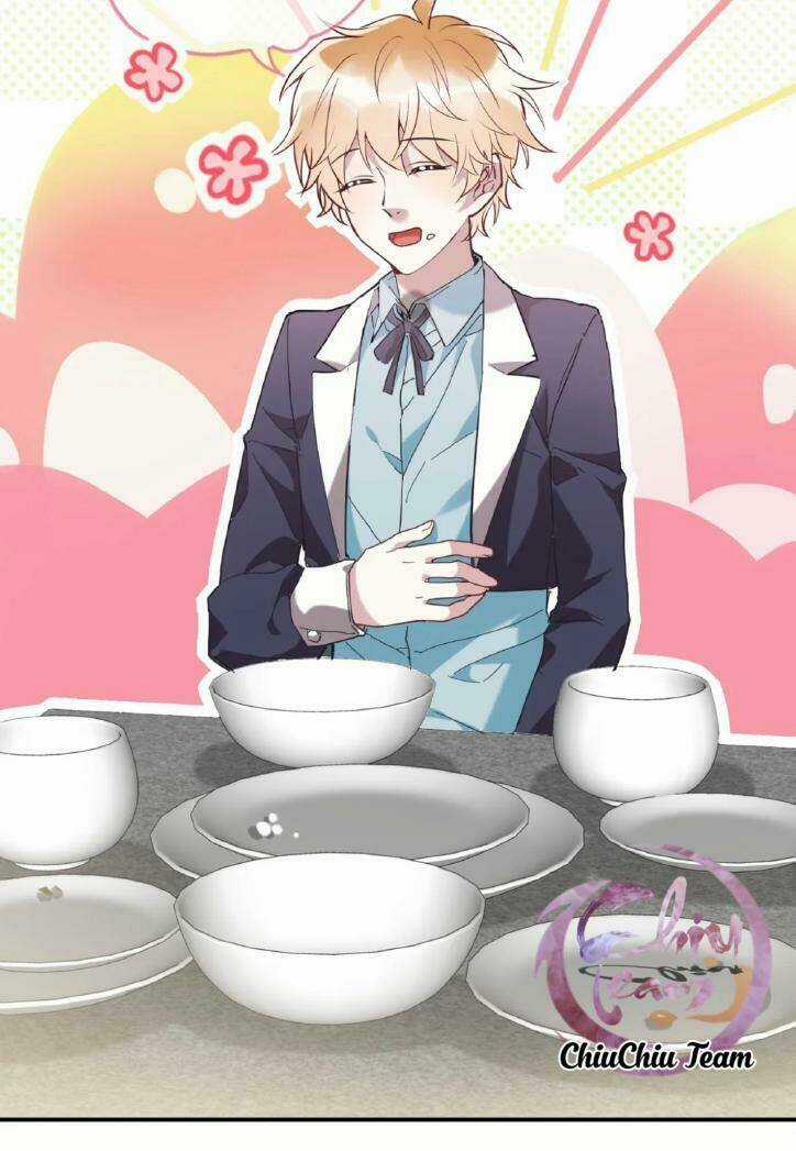 Chung Cư Yêu Quái Chapter 70 trang 2