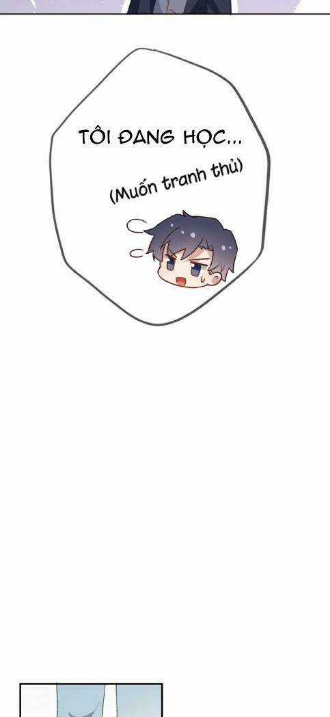 Chung Cư Yêu Quái Chapter 70 trang 20