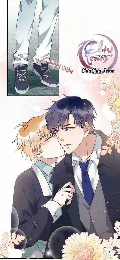 Chung Cư Yêu Quái Chapter 70 trang 21