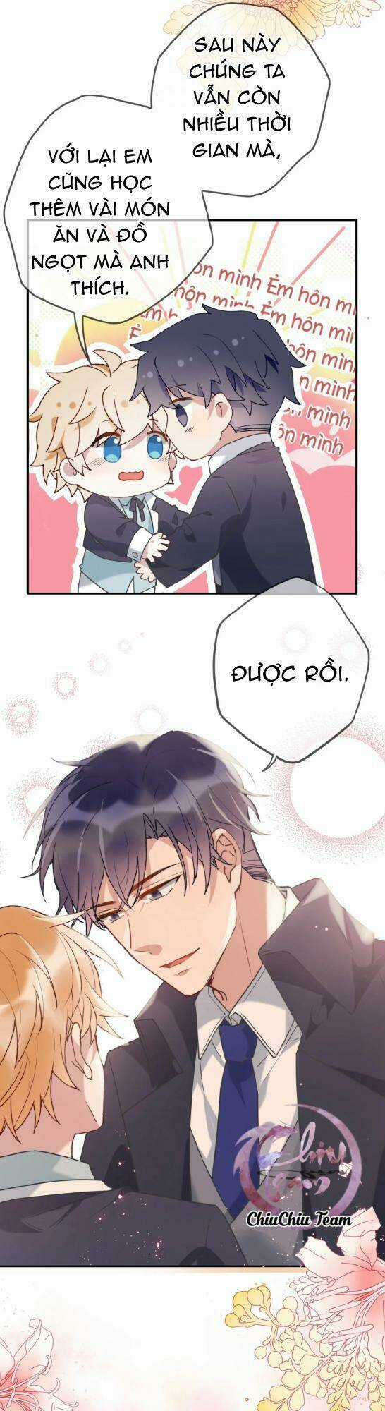 Chung Cư Yêu Quái Chapter 70 trang 22