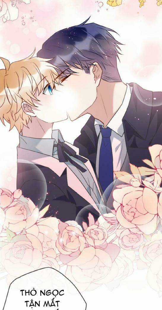 Chung Cư Yêu Quái Chapter 70 trang 23