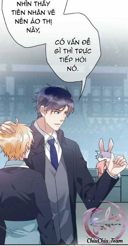 Chung Cư Yêu Quái Chapter 70 trang 24