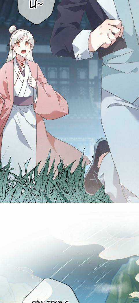 Chung Cư Yêu Quái Chapter 70 trang 26