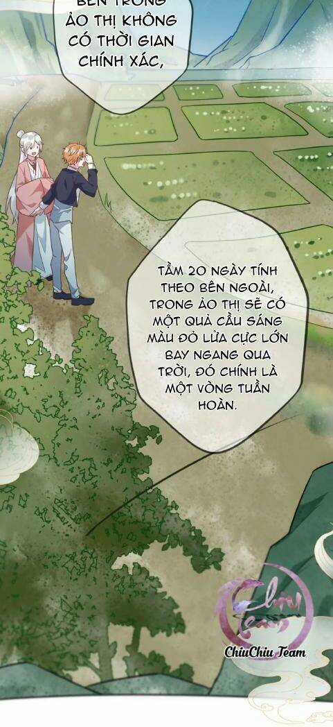 Chung Cư Yêu Quái Chapter 70 trang 27