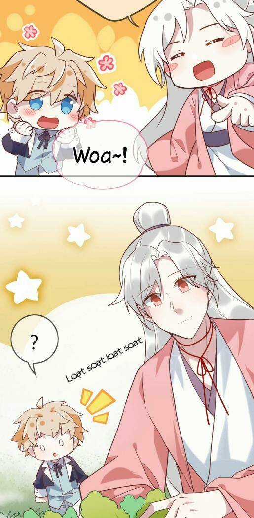 Chung Cư Yêu Quái Chapter 70 trang 29