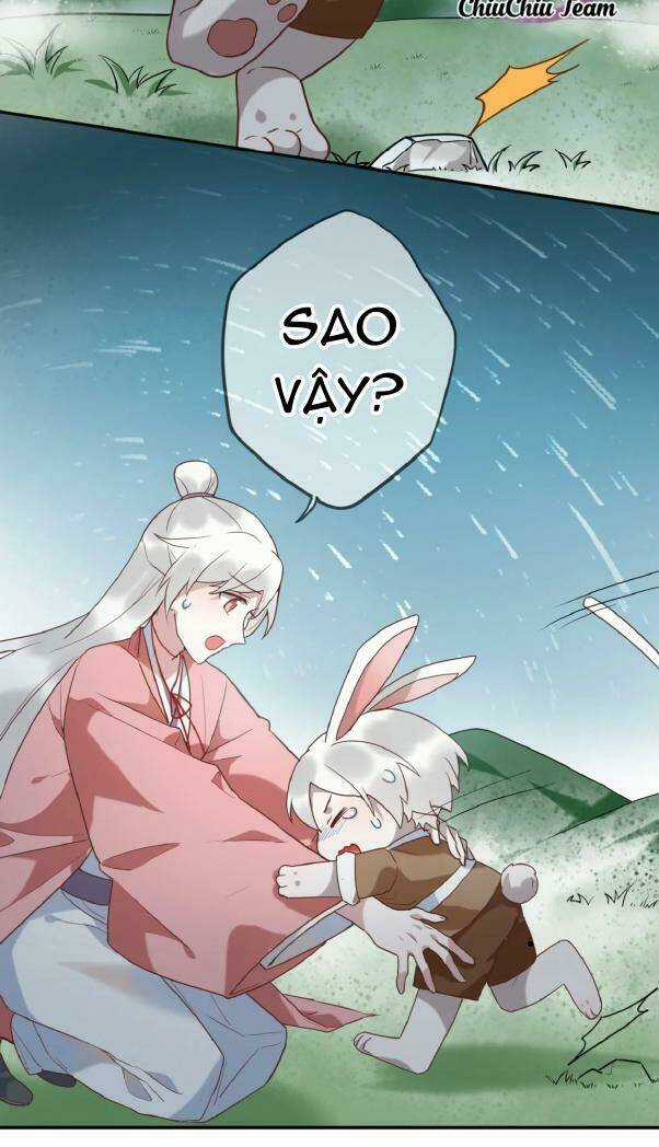 Chung Cư Yêu Quái Chapter 70 trang 32