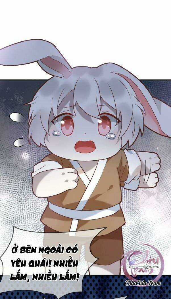 Chung Cư Yêu Quái Chapter 70 trang 33