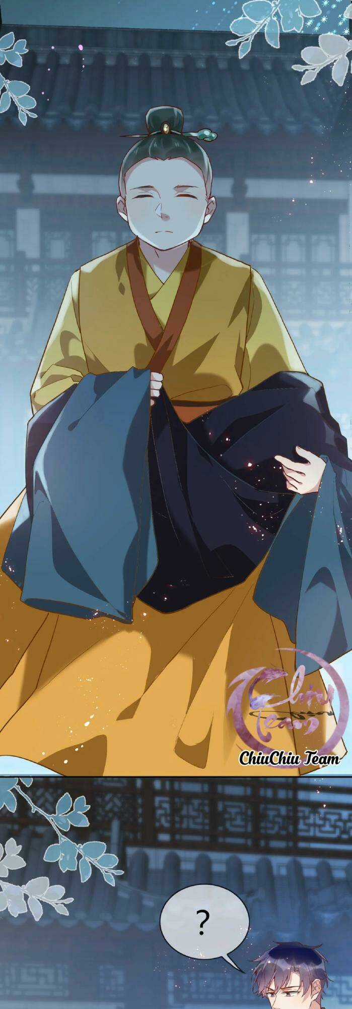 Chung Cư Yêu Quái Chapter 70 trang 4