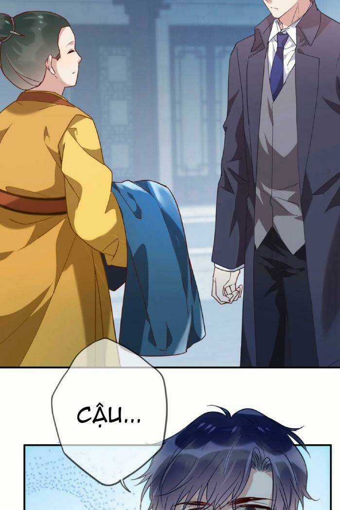 Chung Cư Yêu Quái Chapter 70 trang 5