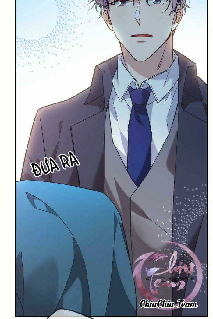 Chung Cư Yêu Quái Chapter 70 trang 6