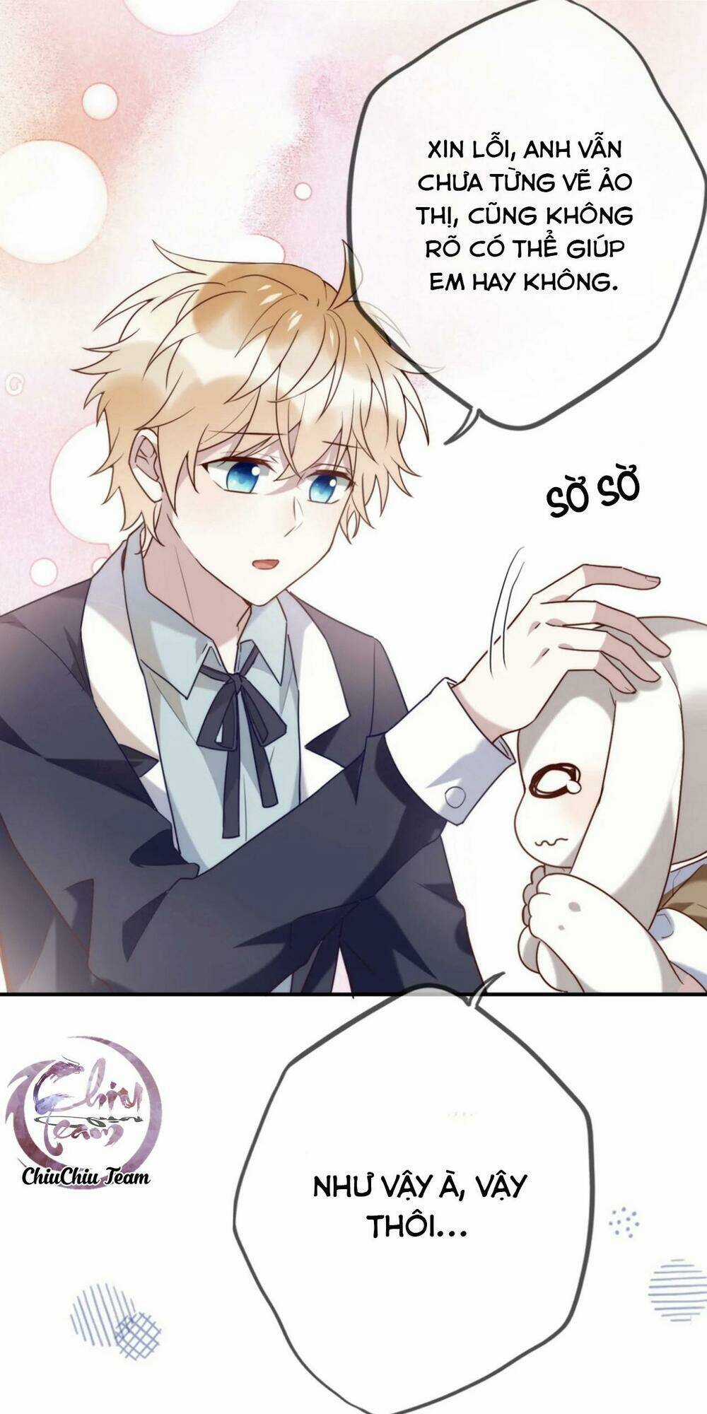 Chung Cư Yêu Quái Chapter 71 trang 13