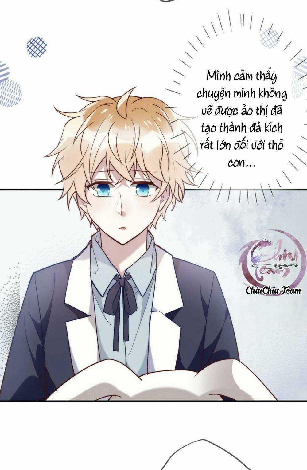 Chung Cư Yêu Quái Chapter 71 trang 14