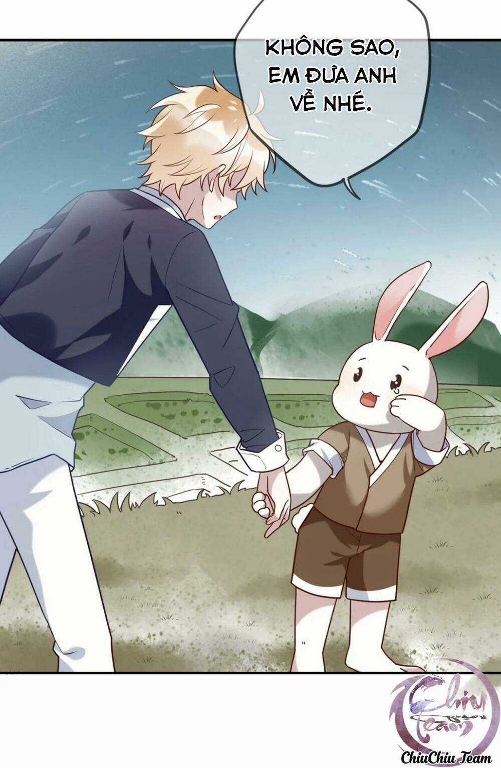 Chung Cư Yêu Quái Chapter 71 trang 15