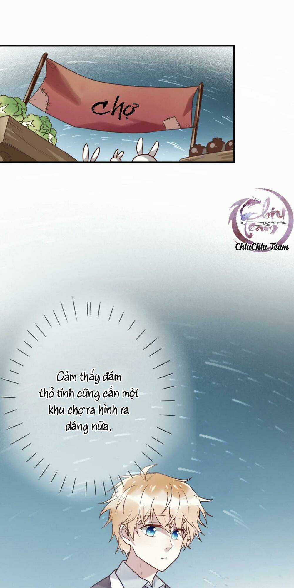 Chung Cư Yêu Quái Chapter 71 trang 16