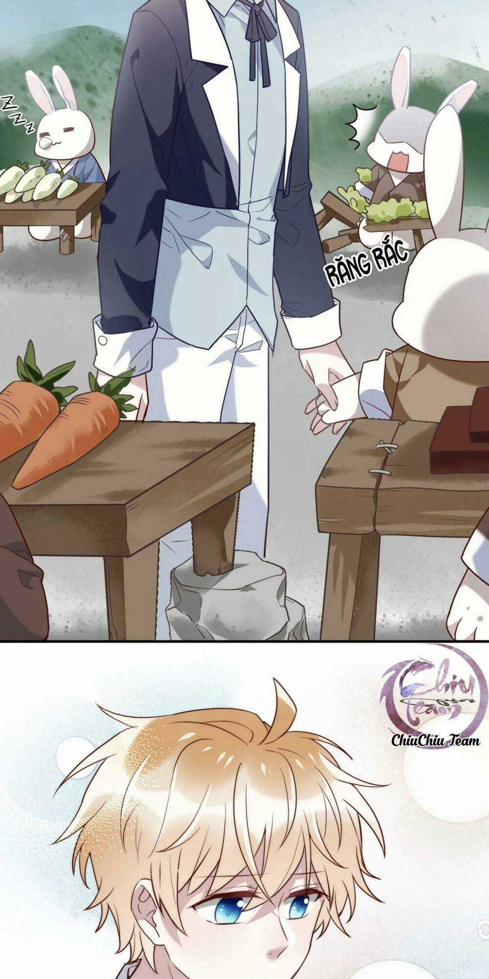 Chung Cư Yêu Quái Chapter 71 trang 17