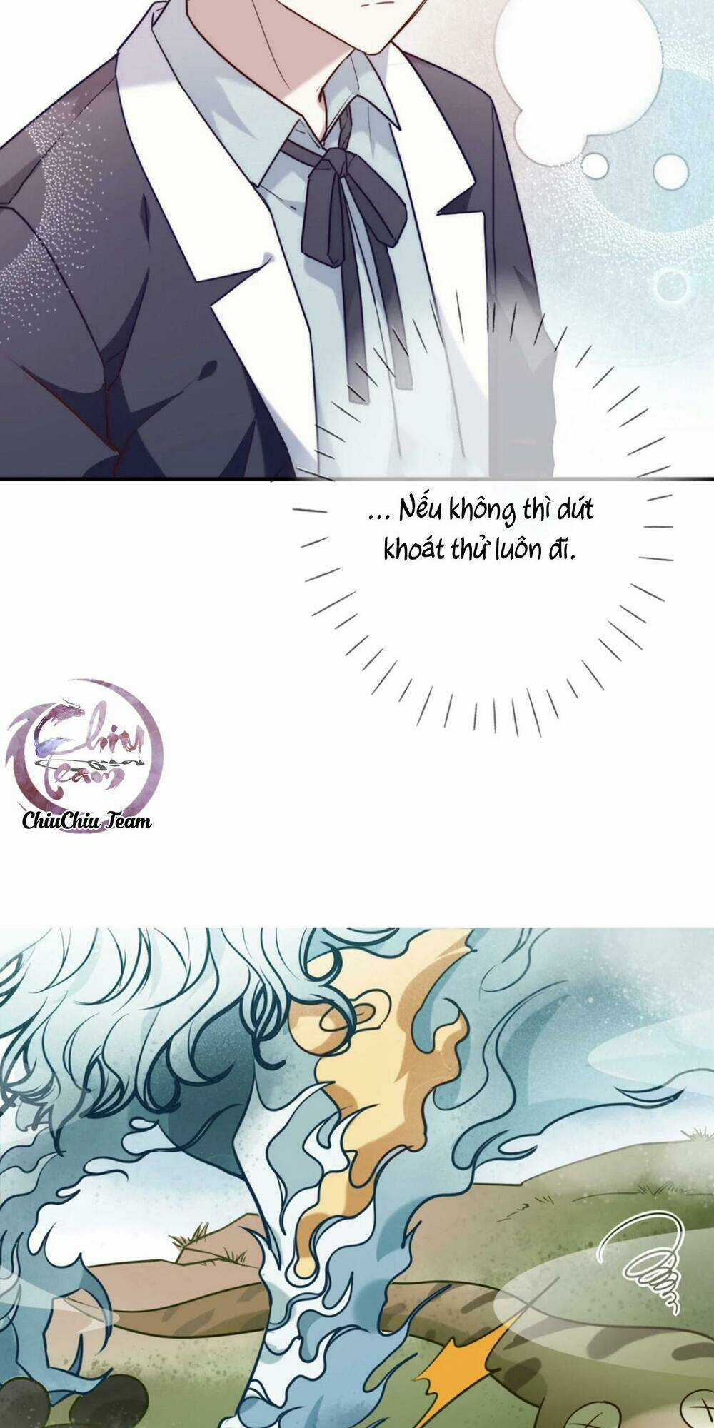 Chung Cư Yêu Quái Chapter 71 trang 18