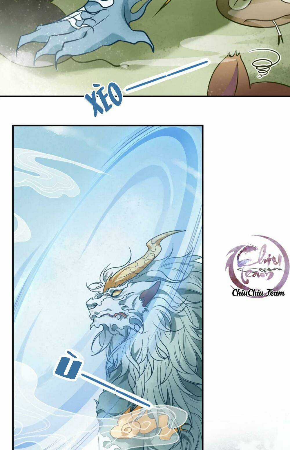 Chung Cư Yêu Quái Chapter 71 trang 19