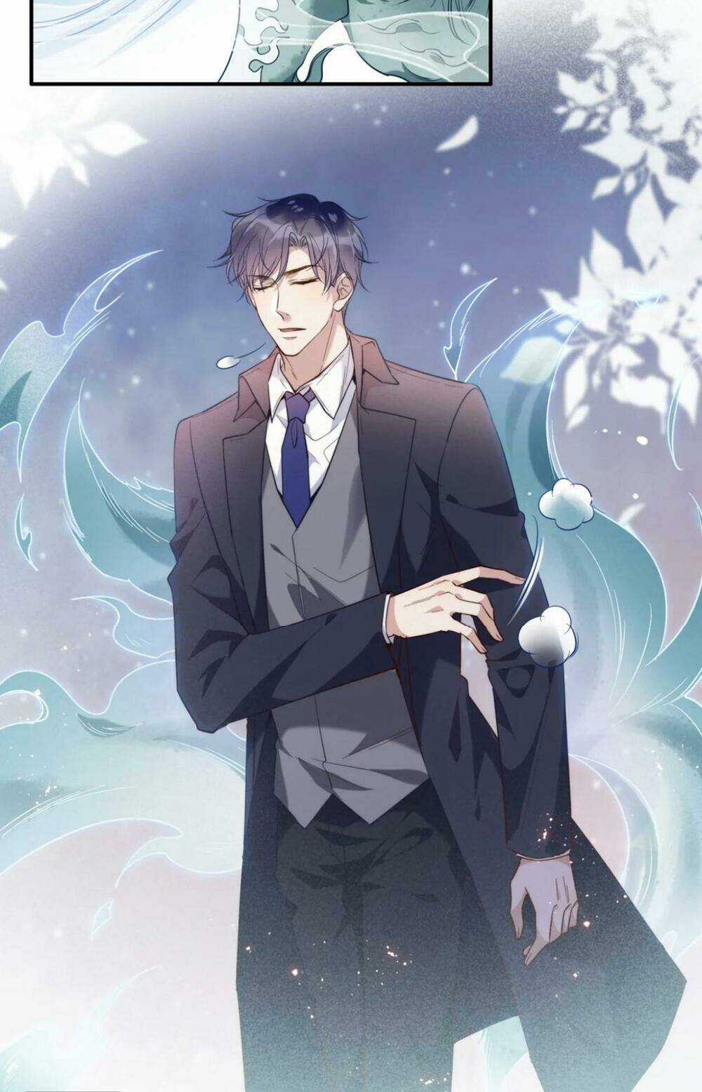 Chung Cư Yêu Quái Chapter 71 trang 20