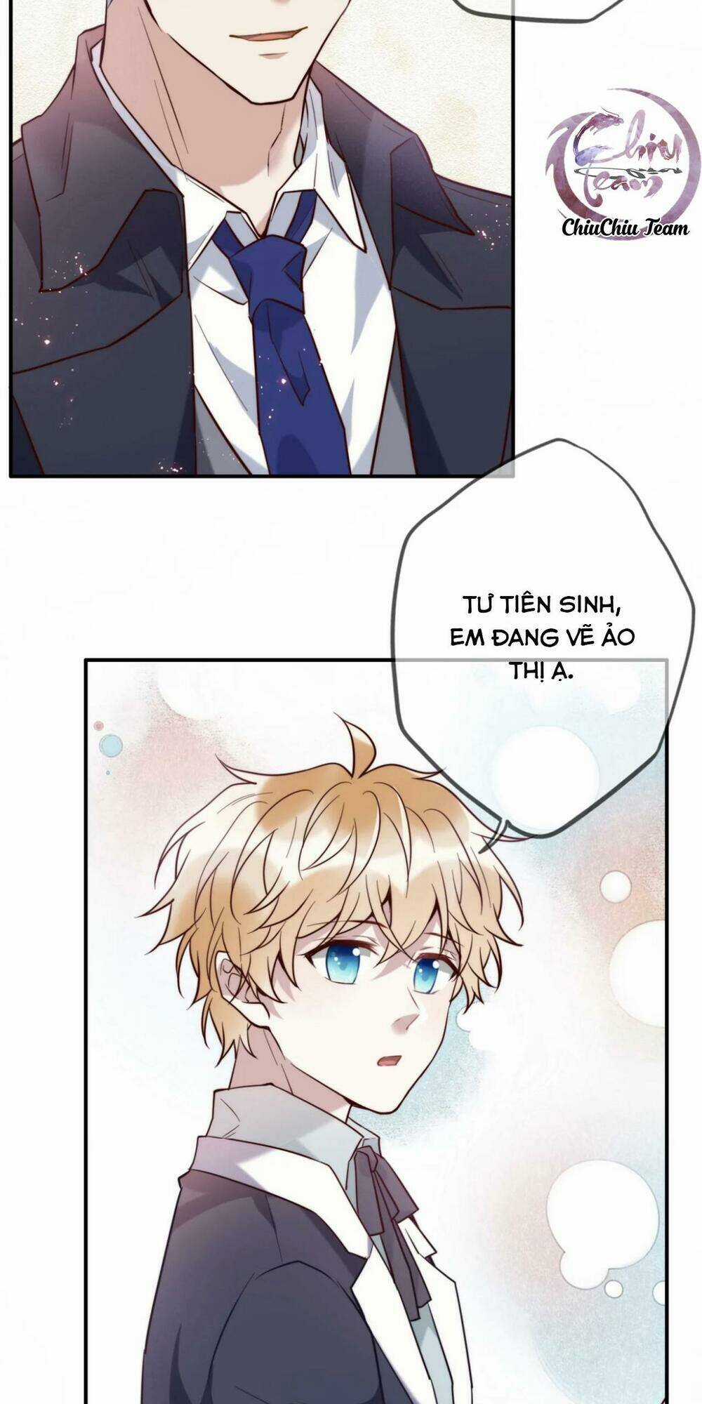 Chung Cư Yêu Quái Chapter 71 trang 22