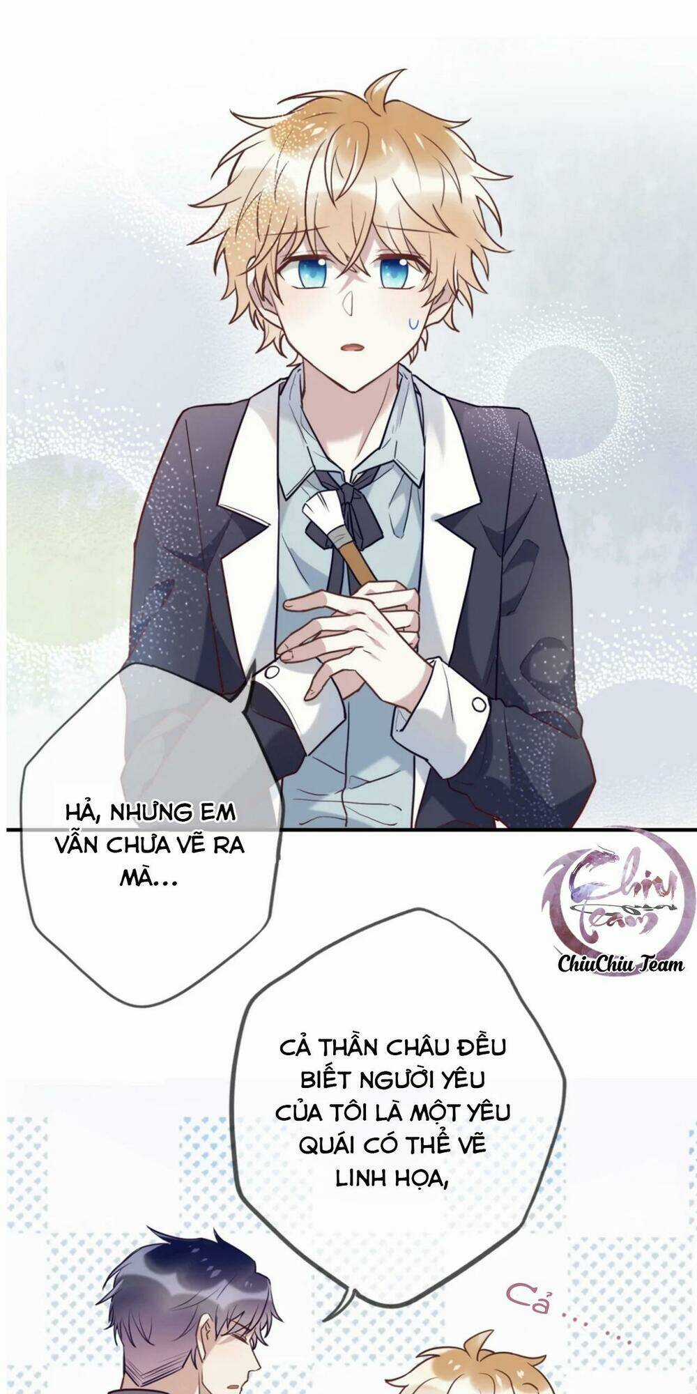 Chung Cư Yêu Quái Chapter 71 trang 26