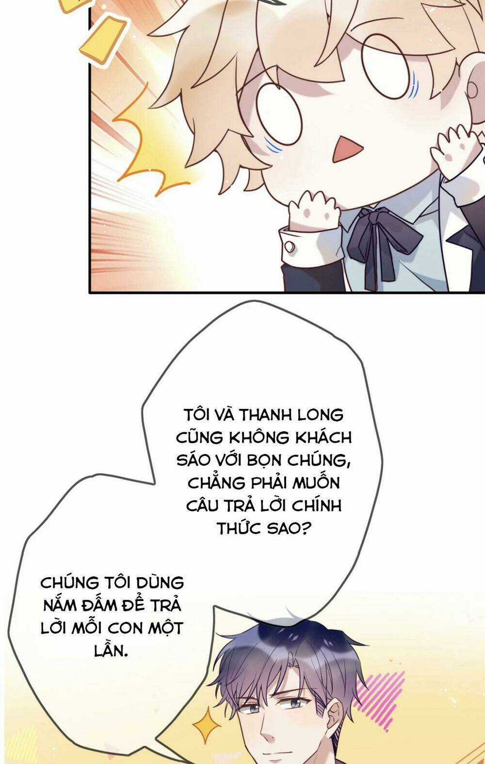 Chung Cư Yêu Quái Chapter 71 trang 28