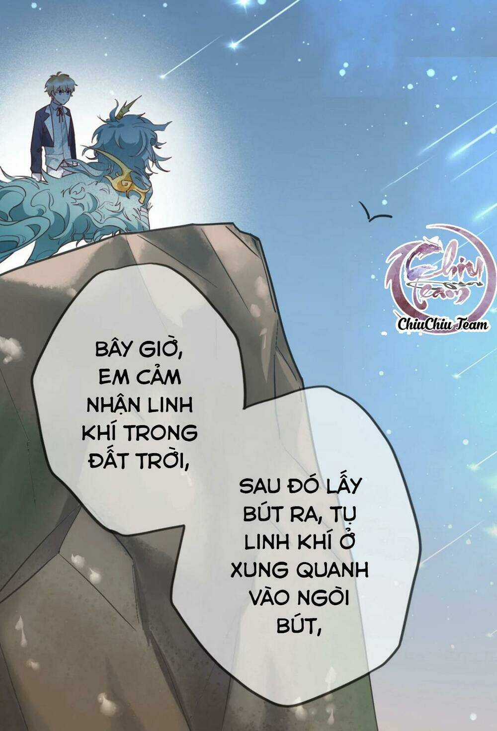 Chung Cư Yêu Quái Chapter 71 trang 37