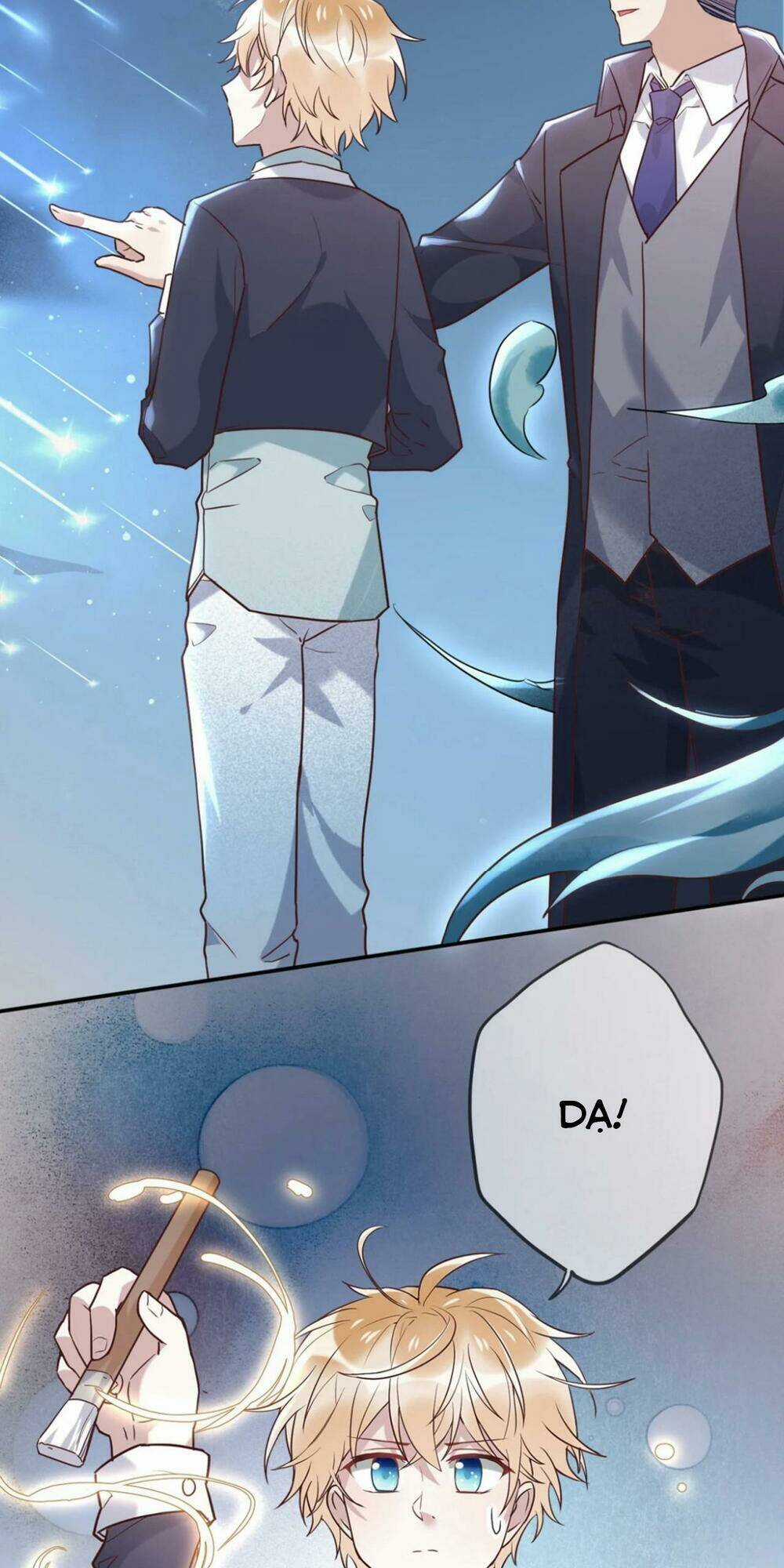 Chung Cư Yêu Quái Chapter 71 trang 39