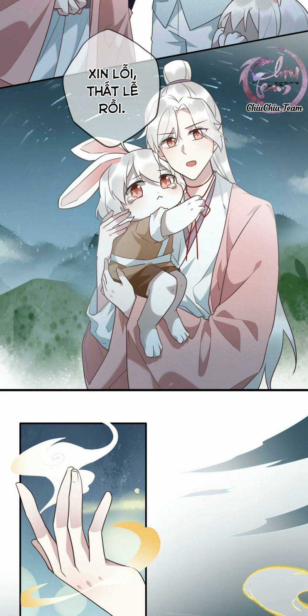 Chung Cư Yêu Quái Chapter 71 trang 4