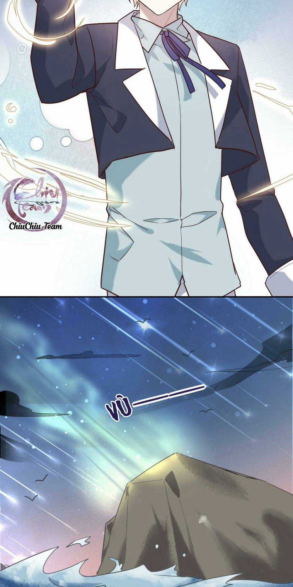 Chung Cư Yêu Quái Chapter 71 trang 40