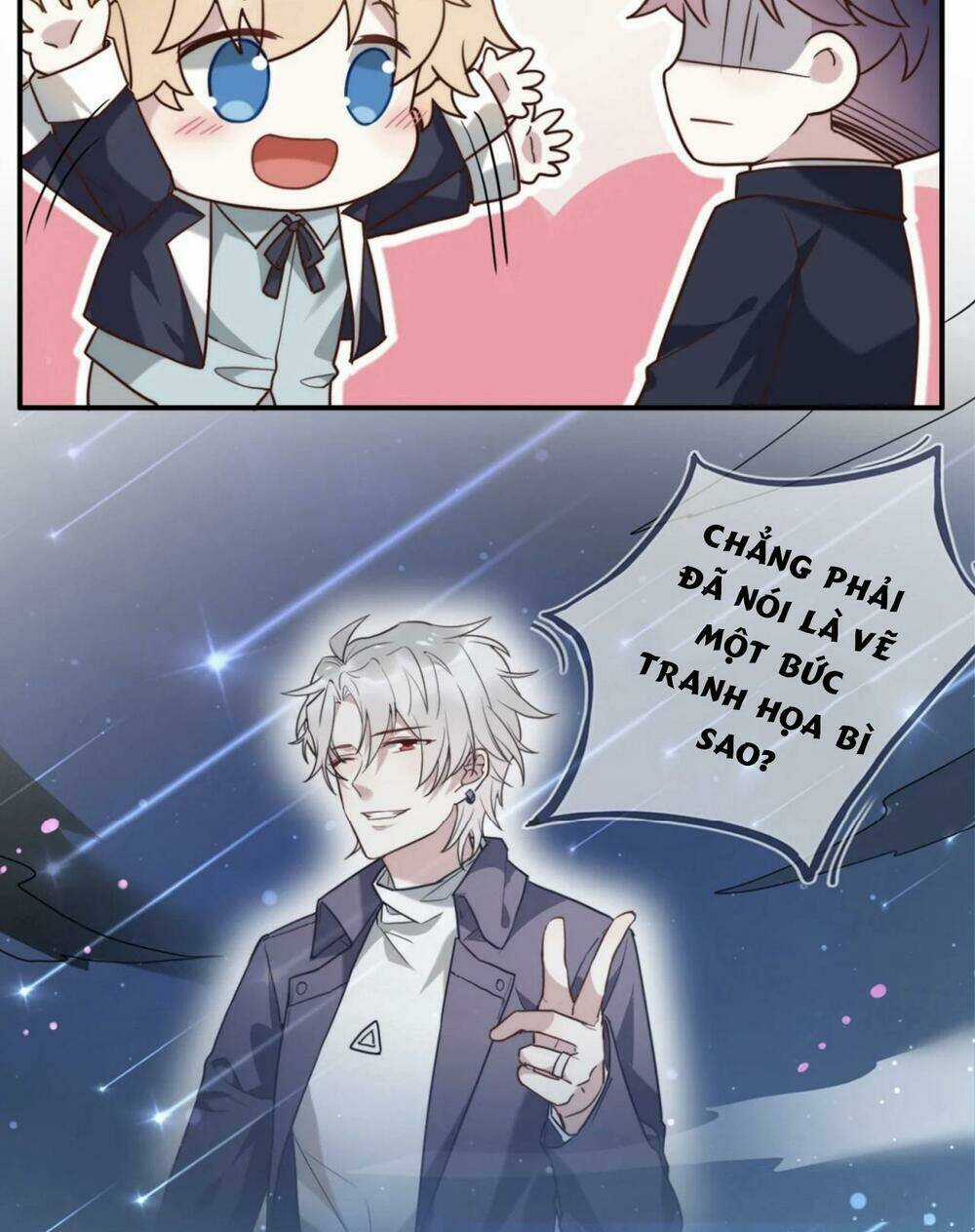 Chung Cư Yêu Quái Chapter 71 trang 42