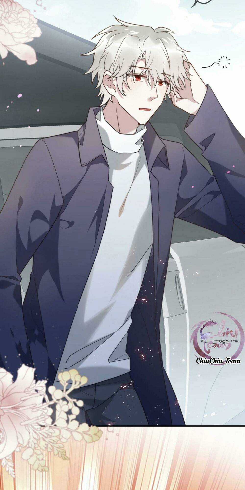 Chung Cư Yêu Quái Chapter 71 trang 44