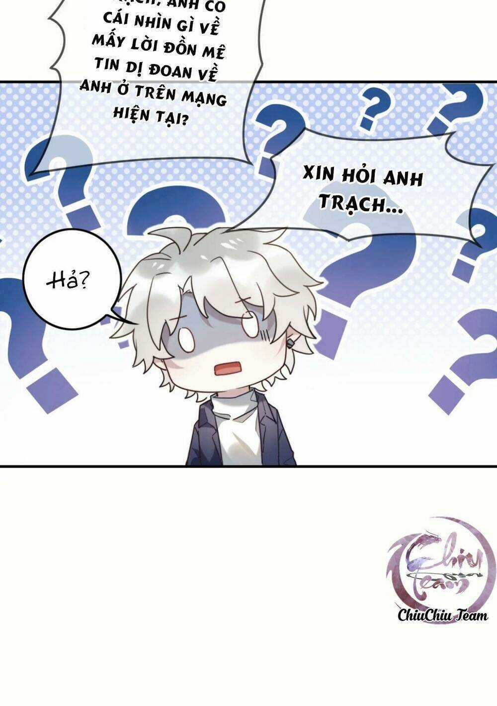 Chung Cư Yêu Quái Chapter 71 trang 46