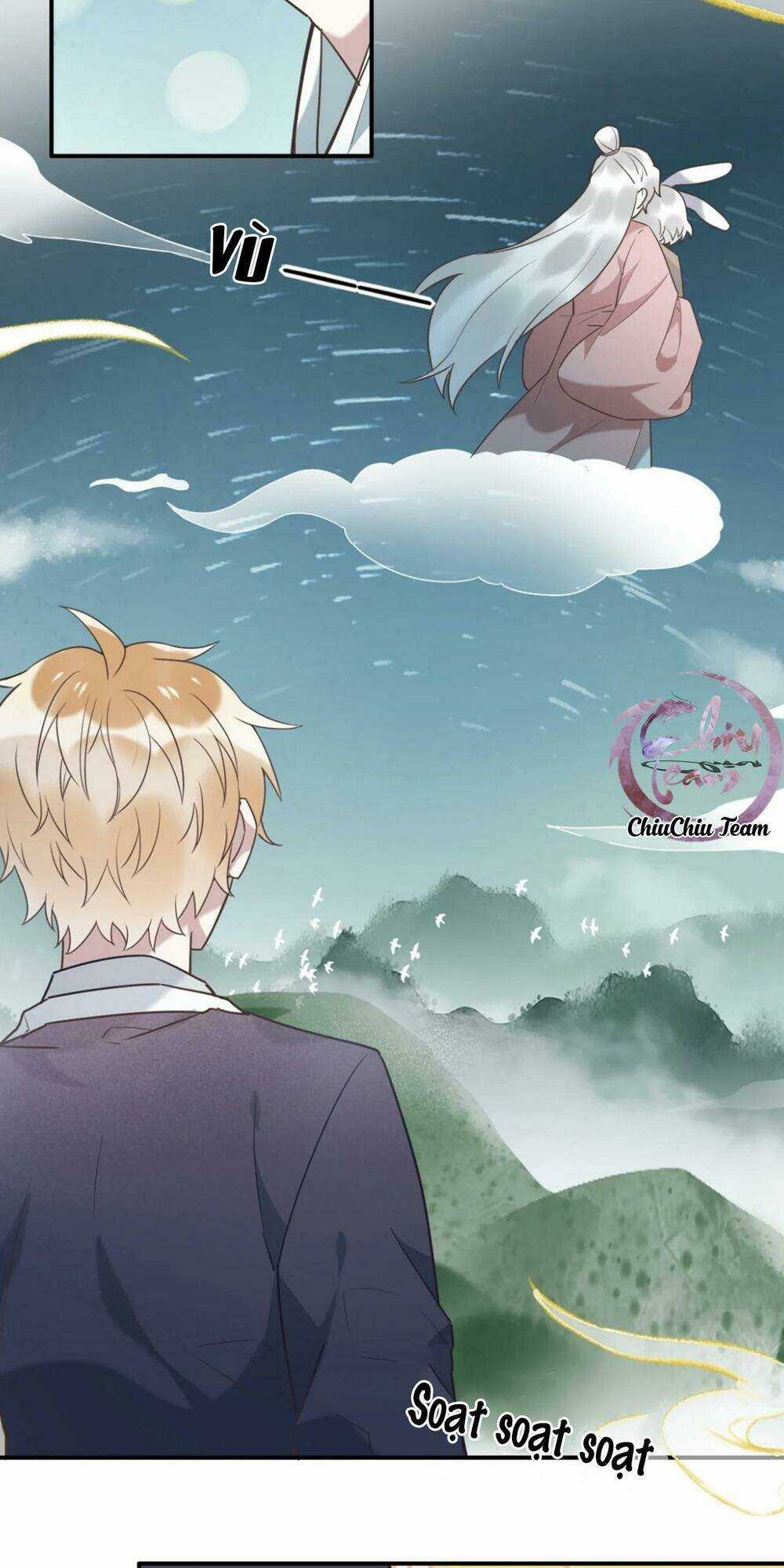 Chung Cư Yêu Quái Chapter 71 trang 5