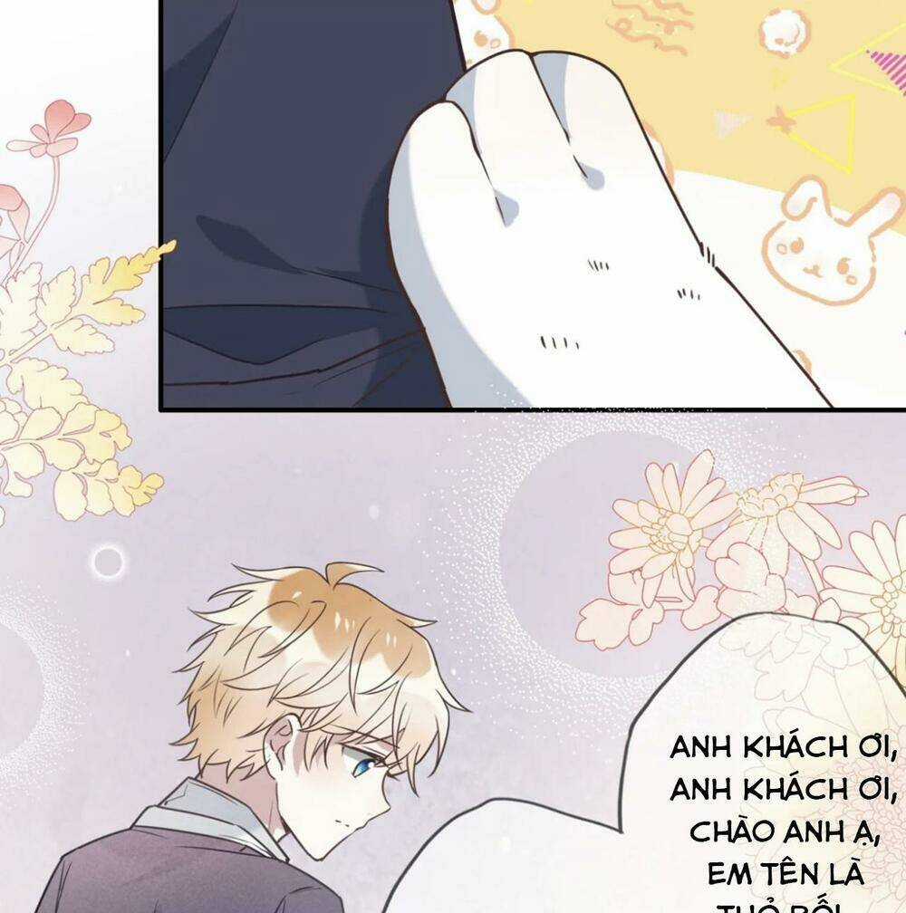 Chung Cư Yêu Quái Chapter 71 trang 6