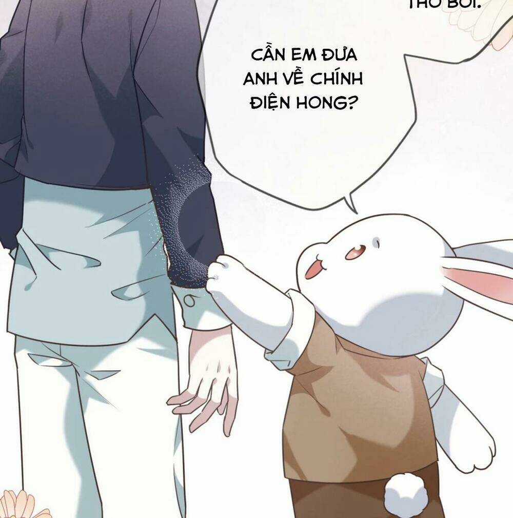 Chung Cư Yêu Quái Chapter 71 trang 7