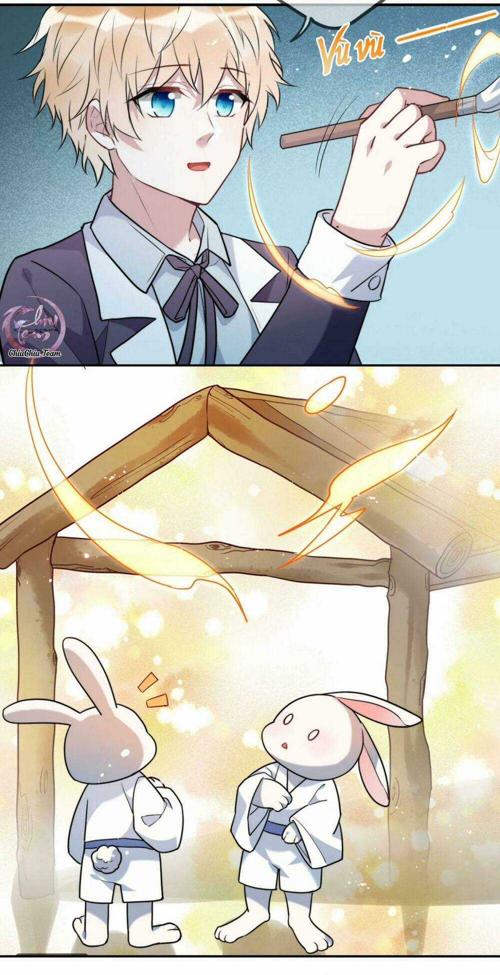 Chung Cư Yêu Quái Chapter 72 trang 11