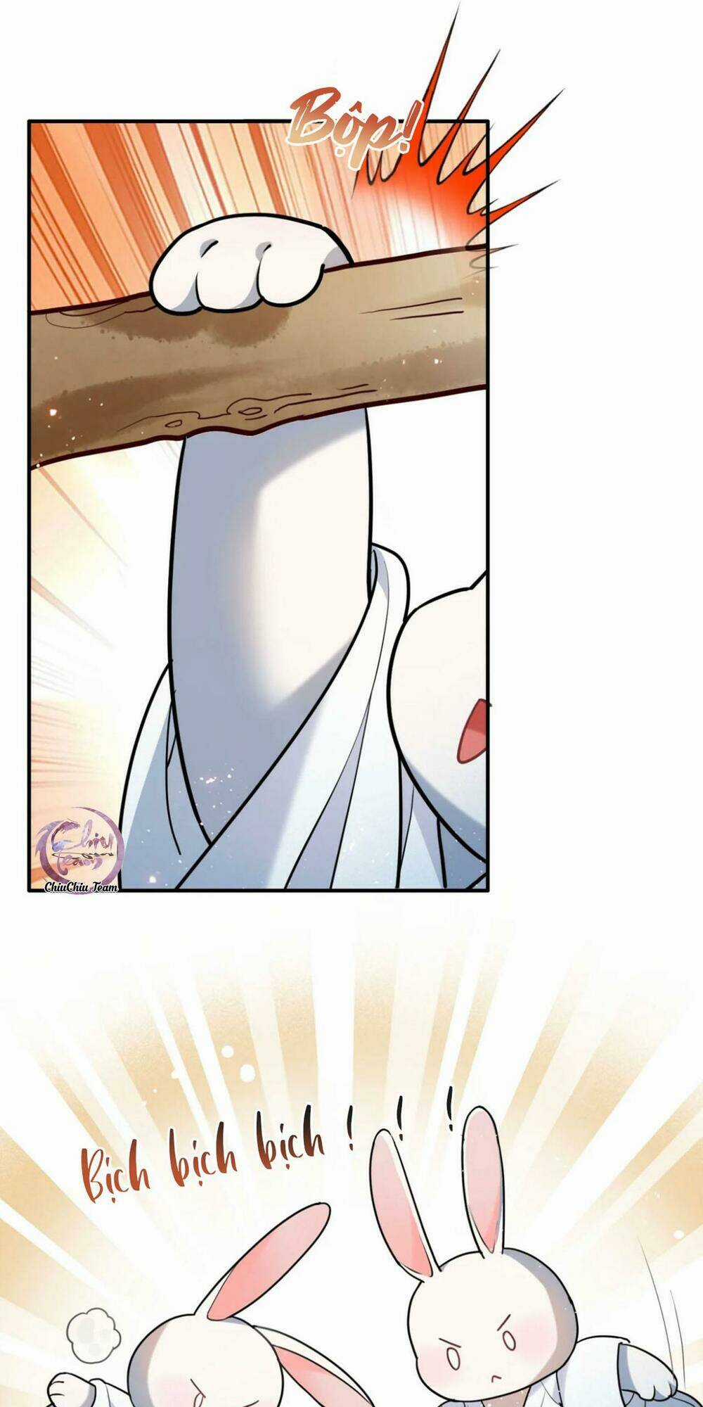 Chung Cư Yêu Quái Chapter 72 trang 12