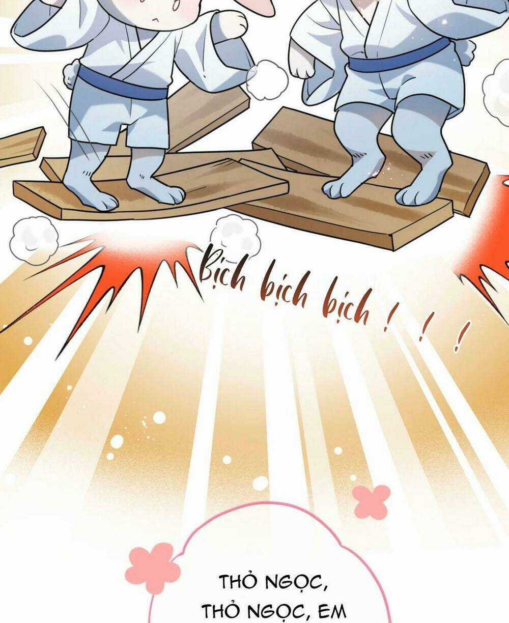 Chung Cư Yêu Quái Chapter 72 trang 13