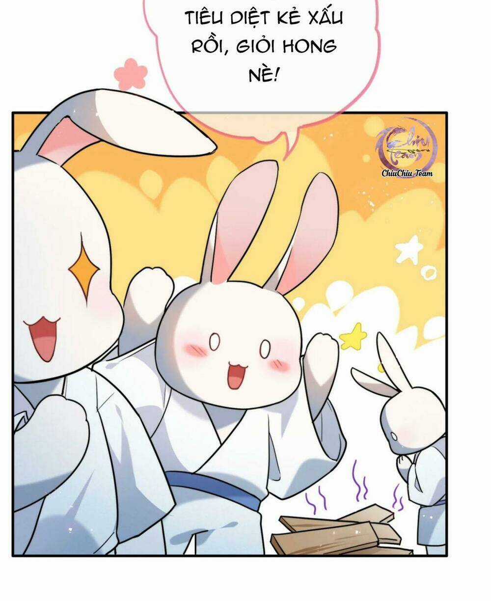 Chung Cư Yêu Quái Chapter 72 trang 14