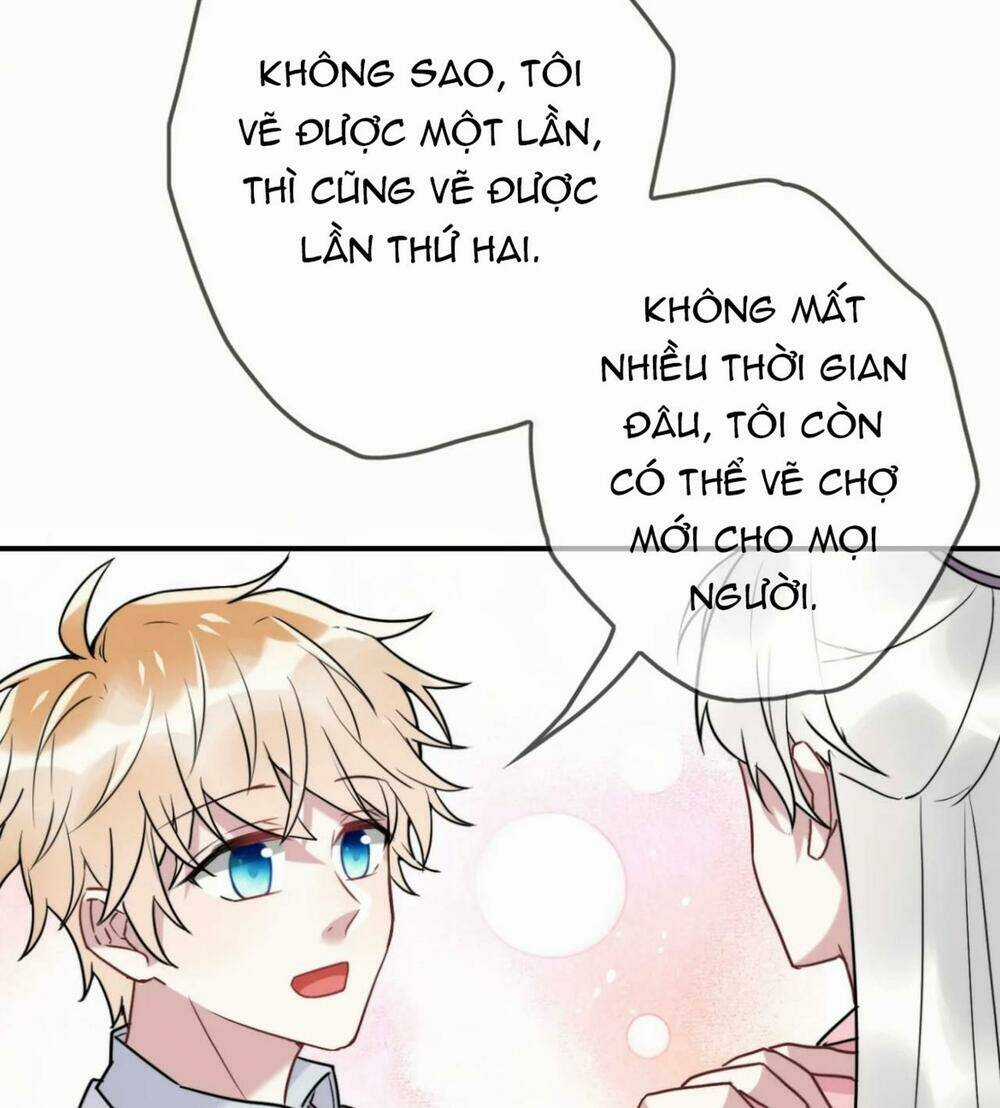 Chung Cư Yêu Quái Chapter 72 trang 16