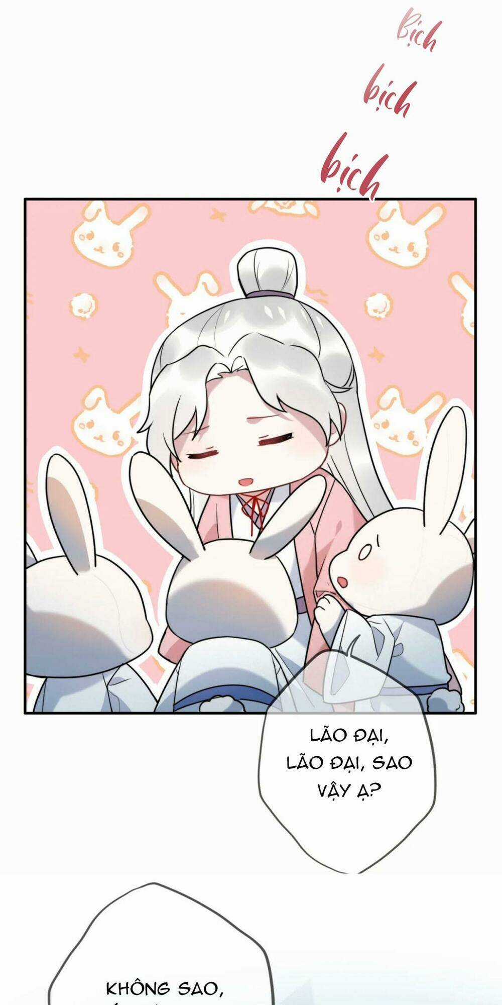 Chung Cư Yêu Quái Chapter 72 trang 18