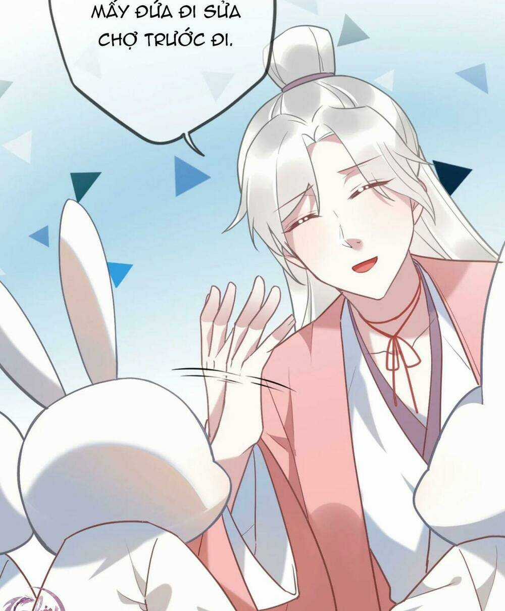 Chung Cư Yêu Quái Chapter 72 trang 19