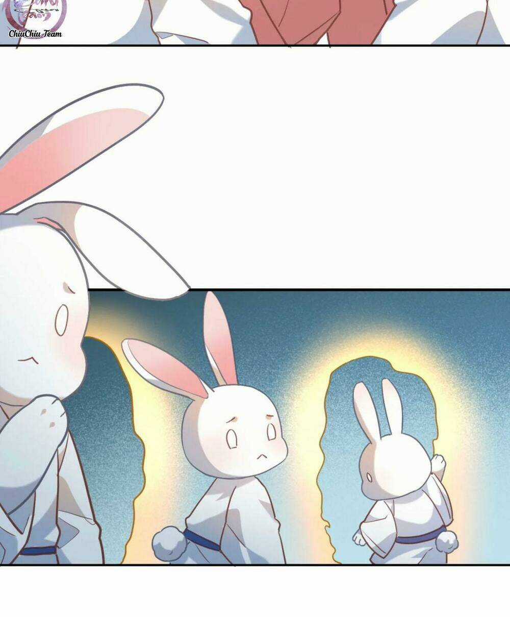 Chung Cư Yêu Quái Chapter 72 trang 20