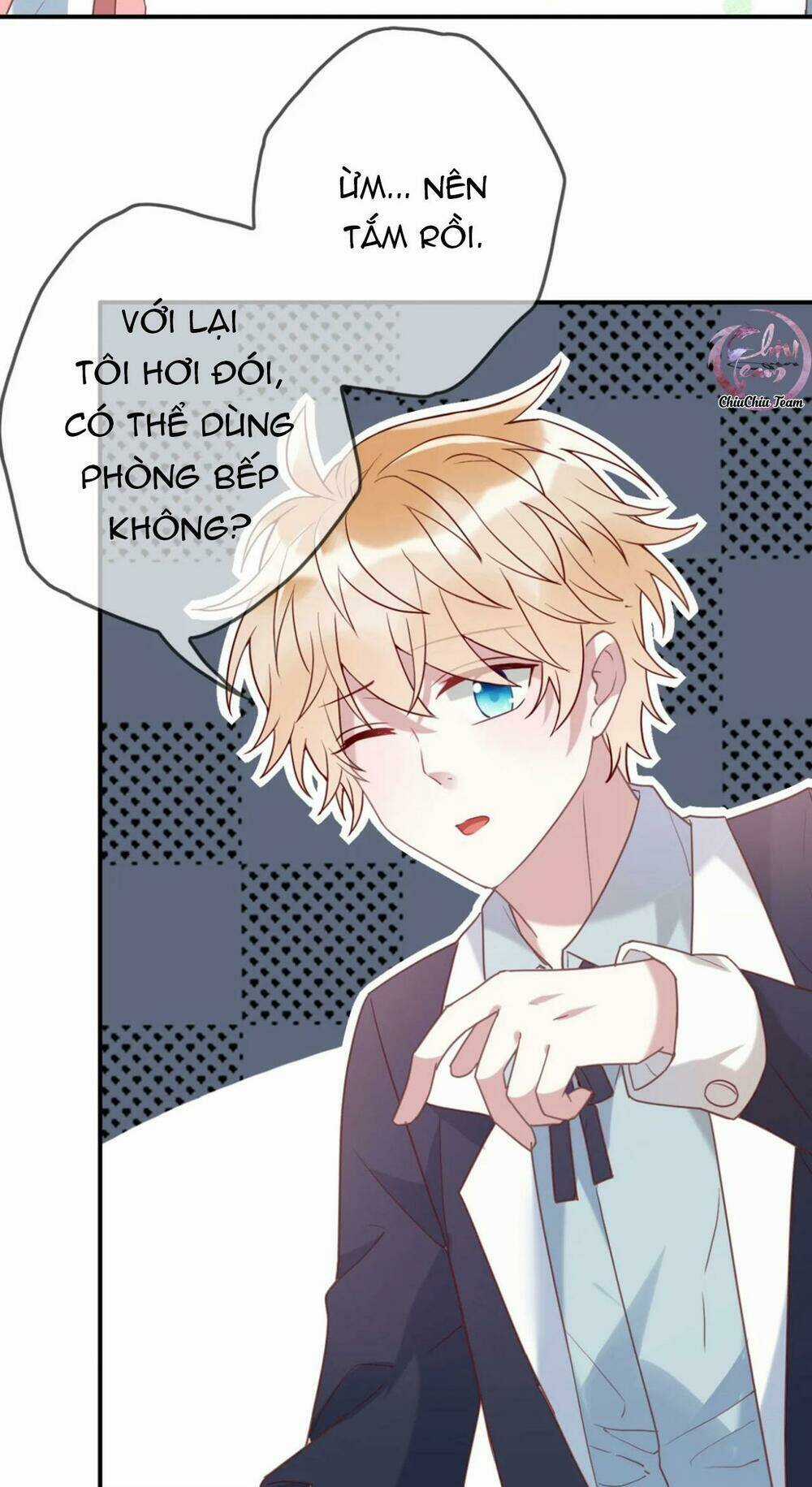 Chung Cư Yêu Quái Chapter 72 trang 22