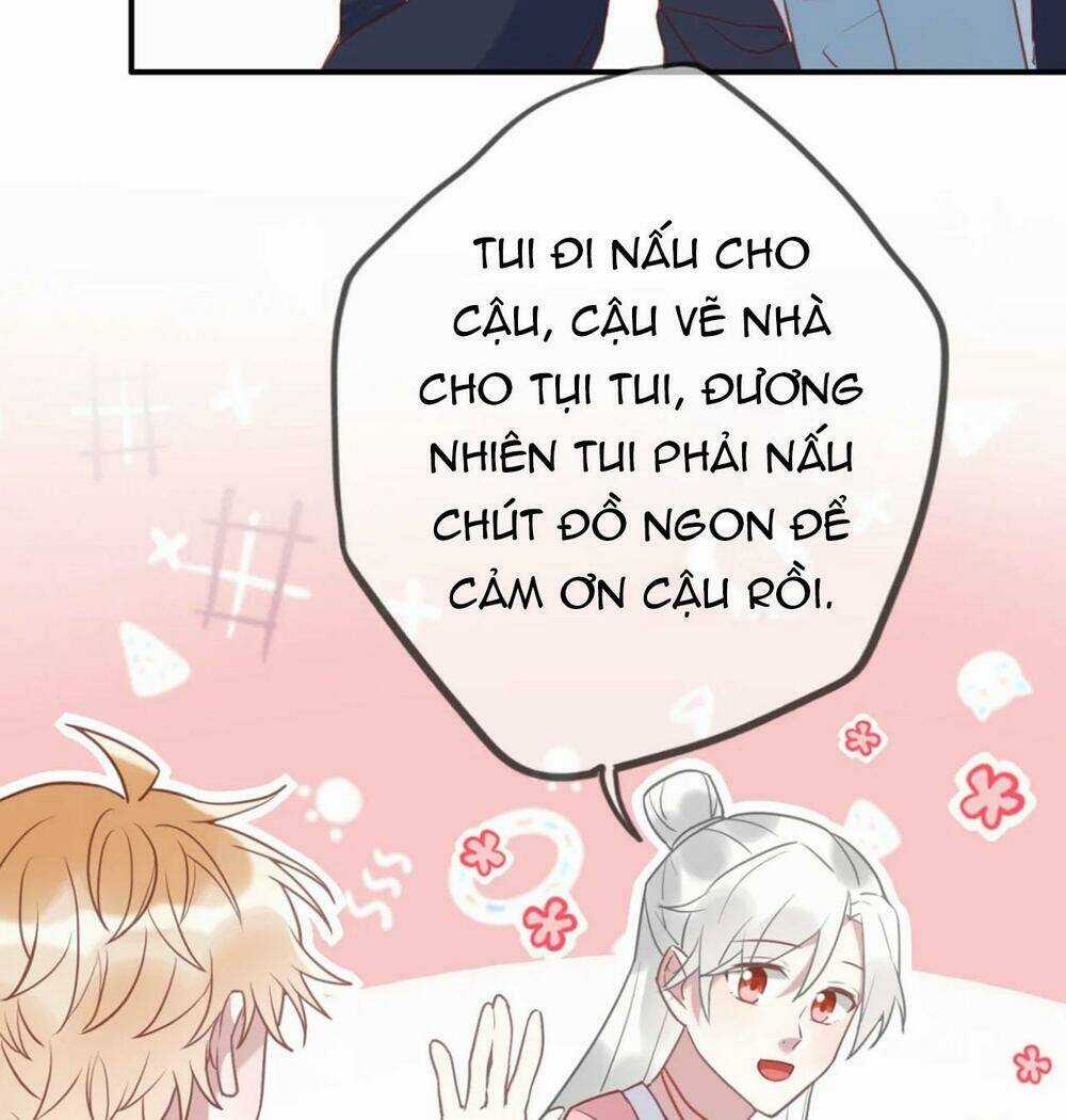 Chung Cư Yêu Quái Chapter 72 trang 23