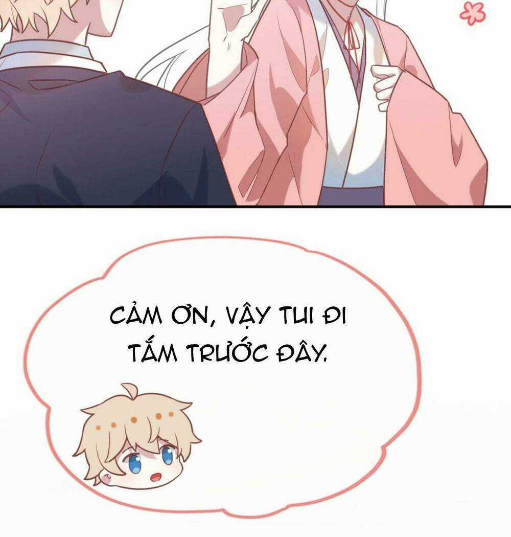 Chung Cư Yêu Quái Chapter 72 trang 24