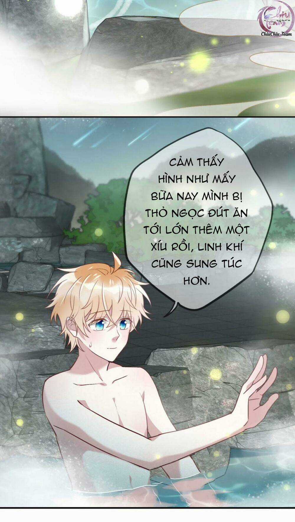 Chung Cư Yêu Quái Chapter 72 trang 26